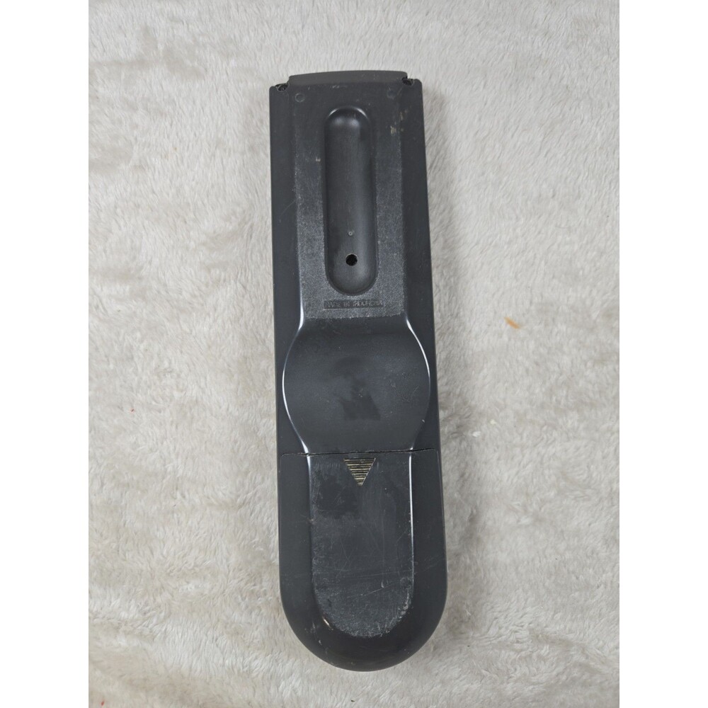 JVC RM-C383 OEM TV Remote Control D-Series Tested - Picture 2 of 3
